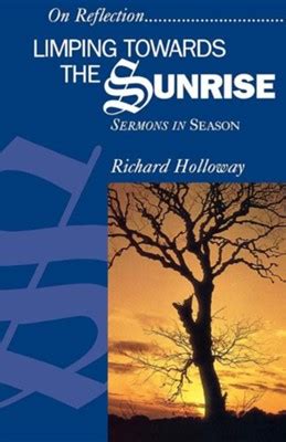 Limping towards the Sunrise Sermons in Season PDF