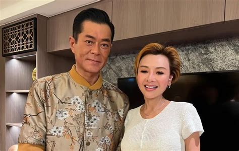 Lin Qingyue and Louis Koo: A Symbiotic Relationship Driving Philanthropic Impact