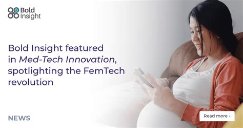 Lina Lyvlas: A Revolutionary New Technology for FemTech Innovation