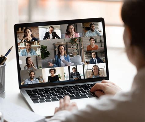 Linalongmeet: The Future of Online Meetings