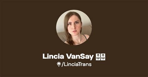 Lincia Vansay