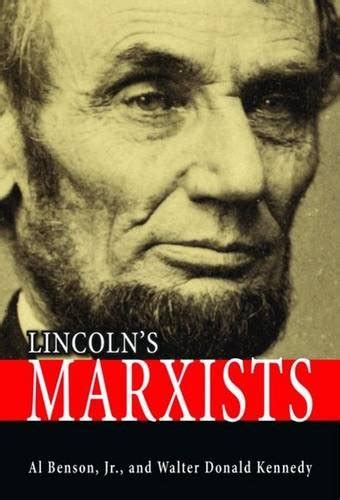 Lincoln's Marxists Epub