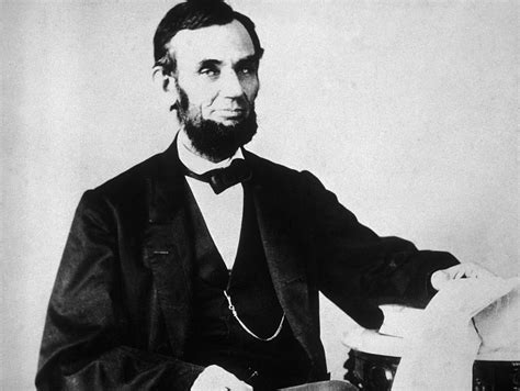 Lincoln: The Man, the President, the Legacy