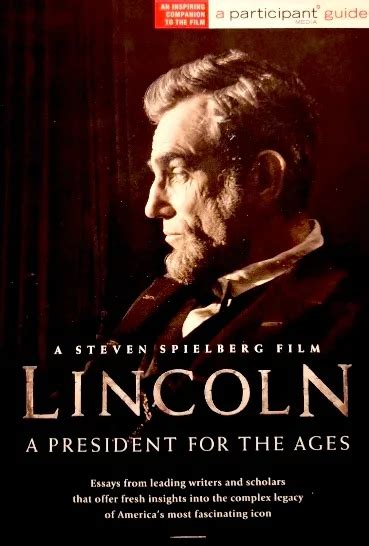 Lincoln A President for the Ages PDF