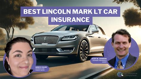 Lincoln Auto Insurance: 5 Best Plans & 4 Sneaky Tricks