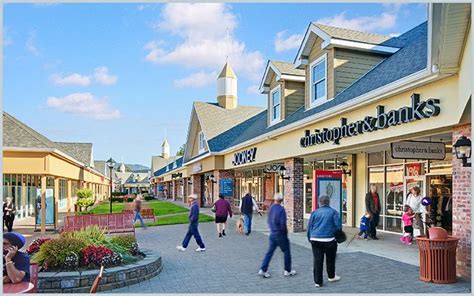 Lincoln City Outlets: A Shopper's Paradise in Lincoln City, Oregon