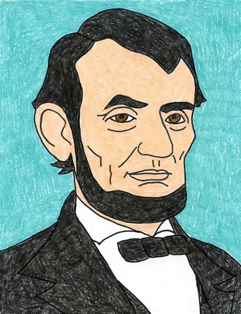 Lincoln For Beginners Reader