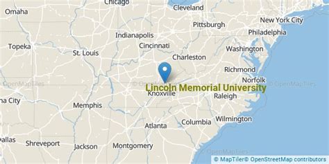 Lincoln Memorial University Directory: Your Comprehensive Guide