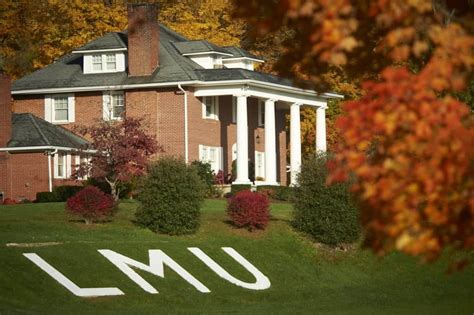 Lincoln Memorial University Scholarships: Unlocking a World of Opportunities
