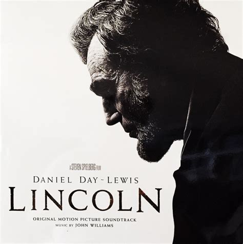 Lincoln Music from the Motion Picture Soundtrack Epub