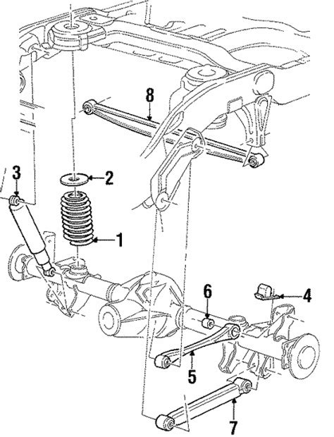 Lincoln Navigator Diagram Rear Suspension Ebook Epub