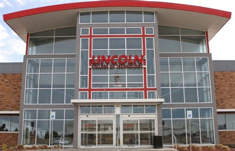 Lincoln Tech