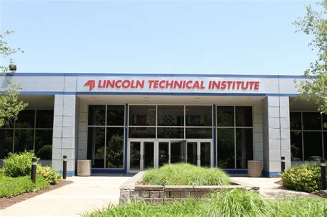 Lincoln Tech East Windsor: Shaping the Future of Technical Education