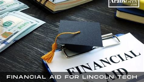 Lincoln Tech Financial Aid: A Comprehensive Guide for Students