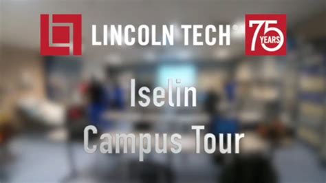 Lincoln Tech Iselin: Shaping the Future of Technical Education