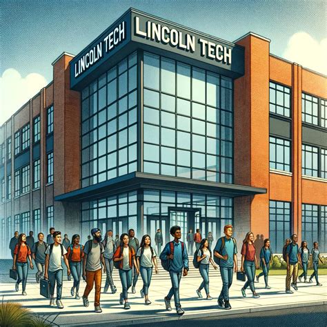 Lincoln Tech Moorestown, NJ: The Premier Technical Training Center