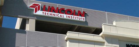 Lincoln Tech Paramus NJ: Discover Your Path to Success