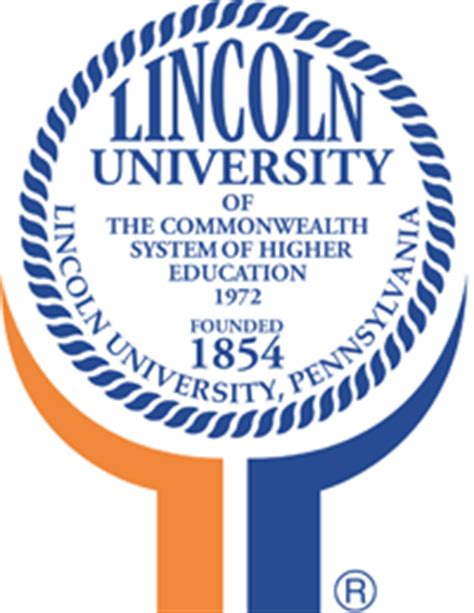 Lincoln University of the Commonwealth of Pennsylvania: A Historic Institution of Higher Learning