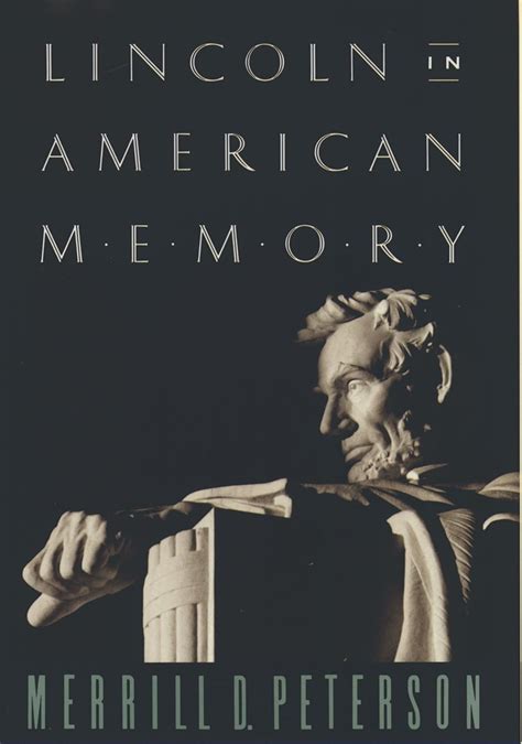 Lincoln in American Memory Kindle Editon