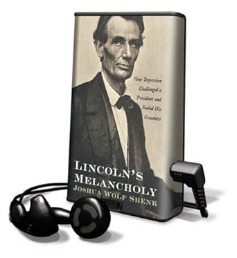 Lincoln s Melancholy Library Edition PDF