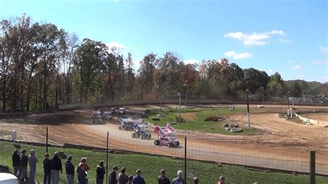 Linda's Speedway: A Mecca for Racing Enthusiasts in Pennsylvania