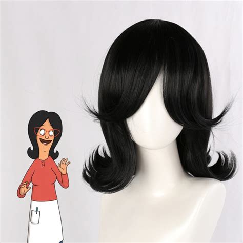 Linda Belcher Wig: 10,000+ Styles for Every Occasion