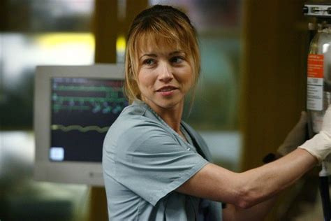 Linda Cardellini: Her Inspiring Journey in the Emergency Room