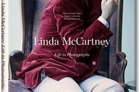 Linda McCartney Life in Photographs Reader