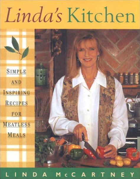Linda s Kitchen Simple and Inspiring Recipes for Meatless Meals PDF