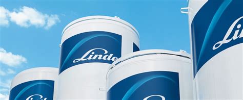 Linde Gas Stock: A 4-Star Buy with Strong Growth Potential