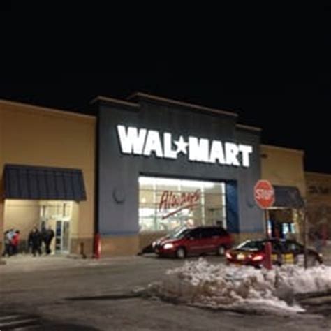 Linden, New Jersey Walmart: A Shopping Mecca for Locals