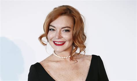 Lindsay Lohan's Redemption: Lessons in Recovery, Resilience, and Second Chances