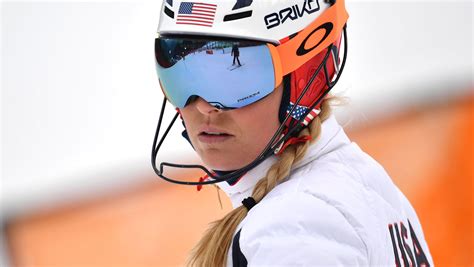 Lindsey Vonn: A Legacy of Triumph and Inspiration