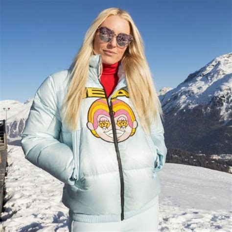 Lindsey Vonn: A Legend Redefined