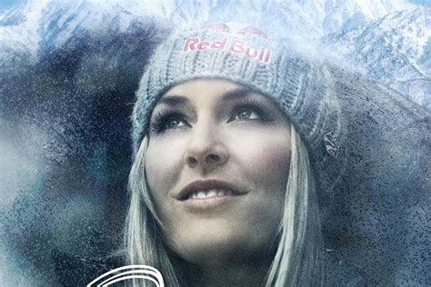 Lindsey Vonn: The Legacy of a Skiing Legend