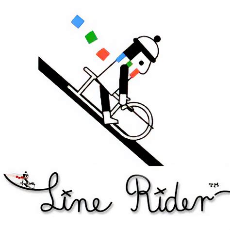 Line Rider PDF