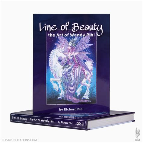 Line of Beauty The Art of Wendy Pini Doc