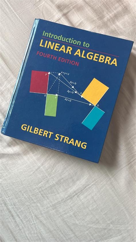 Linear Algebra 4th Ed Digtro Ebook Epub