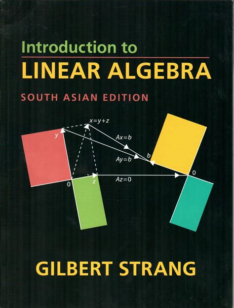 Linear Algebra 4th Edition Pdf Reader