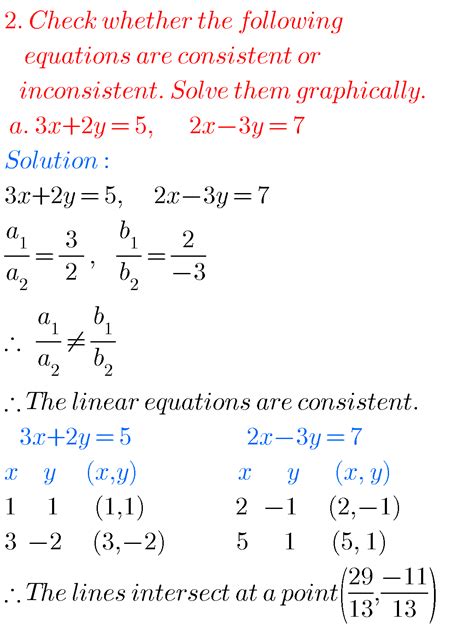 Linear Algebra Homework Solutions Doc