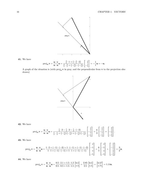 Linear Algebra Poole Solutions PDF