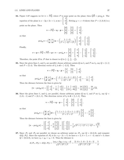 Linear Algebra Poole Solutions PDF