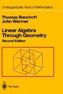 Linear Algebra Through Geometry 2nd Printing Edition Kindle Editon