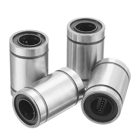 Linear Ball Bearing Catalogue