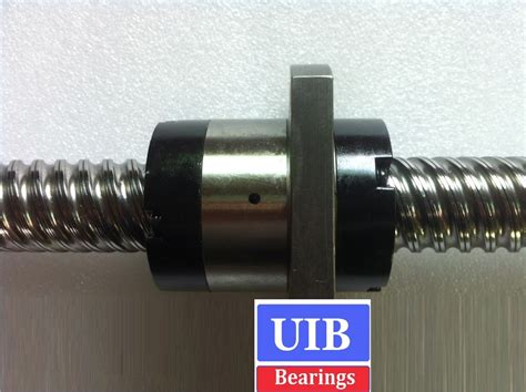 Linear Bearings: The Frictionless Champions of Motion