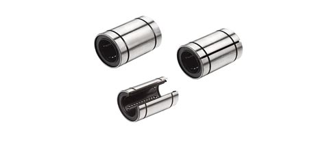 Linear Bearings: The Heartbeat of Precision Machinery