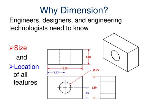 Linear Dimensions Activity Pltw Answers Reader