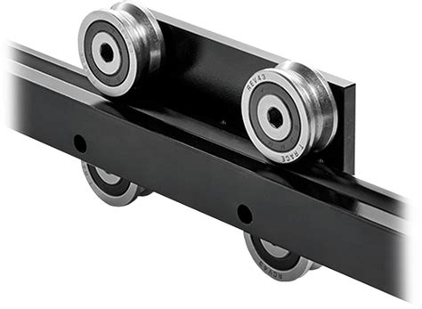 Linear Guide Rail: The Ultimate Guide for Motion Control Systems