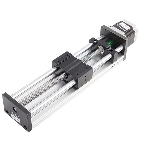 Linear Guide Rails: The Ultimate Guide to Precision Motion in Industrial Automation