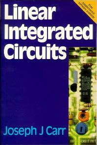 Linear Integrated Circuits 1st Edition Doc